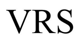 Trademark Logo VRS