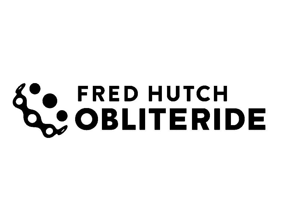  FRED HUTCH OBLITERIDE