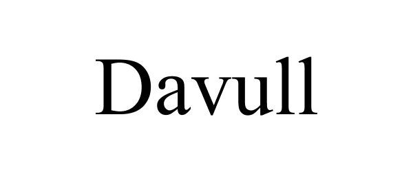  DAVULL