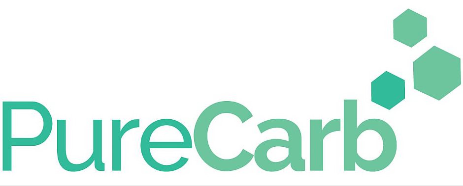 Trademark Logo PURECARB