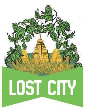 LOST CITY