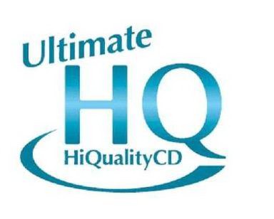  ULTIMATE HQ HIQUALITYCD