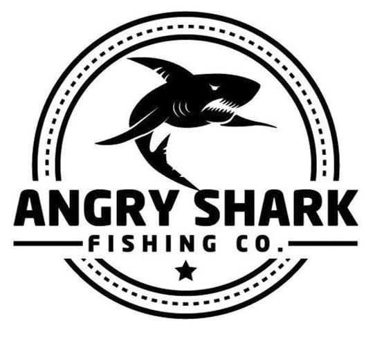 ANGRY SHARK FISHING CO. - SRC Group LLC Trademark Registration
