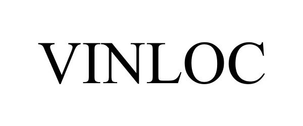  VINLOC