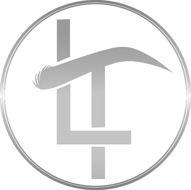 Trademark Logo LT