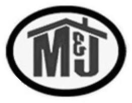 Trademark Logo M&J