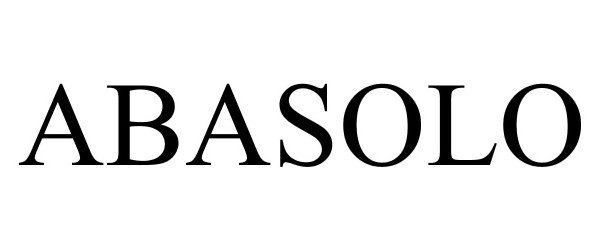 ABASOLO