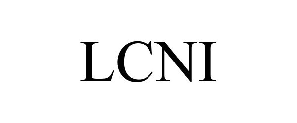 LCNI