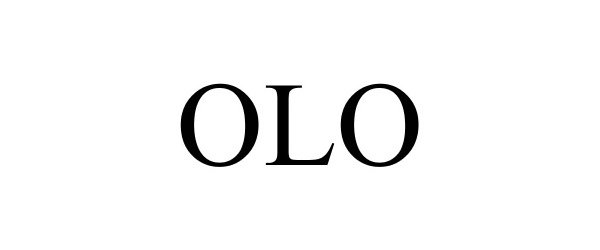 OLO