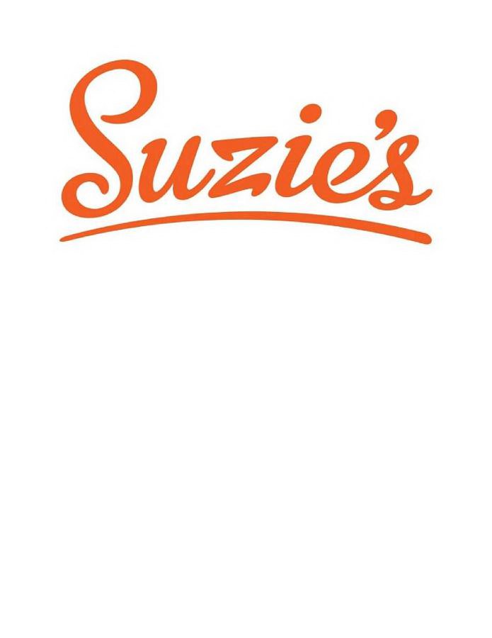 Trademark Logo SUZIE'S