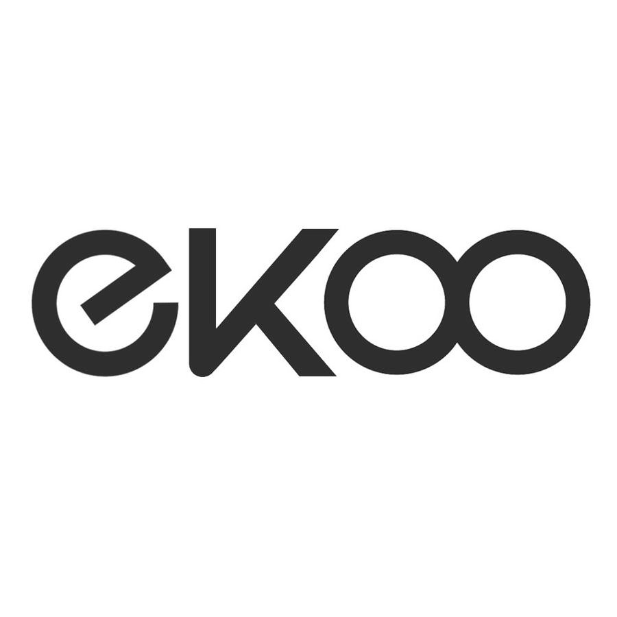 Trademark Logo EKOO