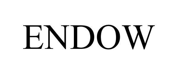 ENDOW