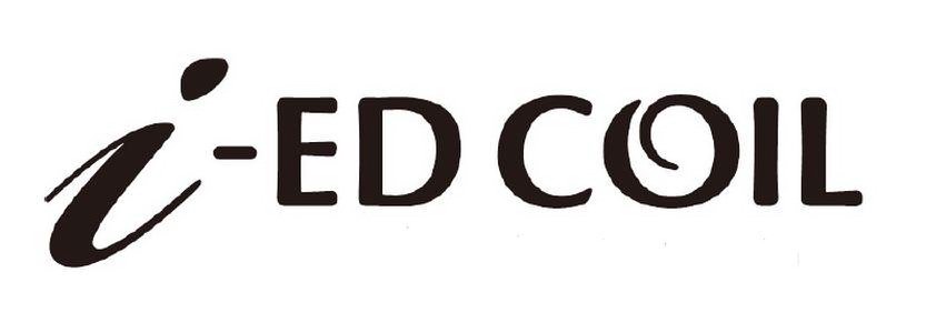 Trademark Logo I-ED COIL