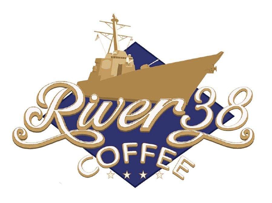  RIVER 38 COFFEE