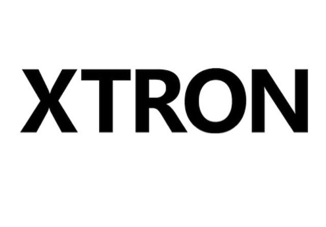 Trademark Logo XTRON