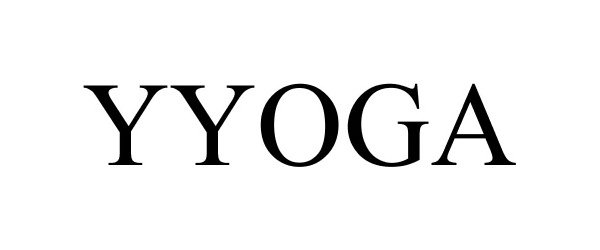  YYOGA