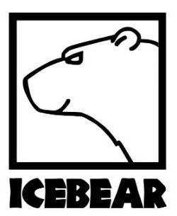 Trademark Logo ICEBEAR