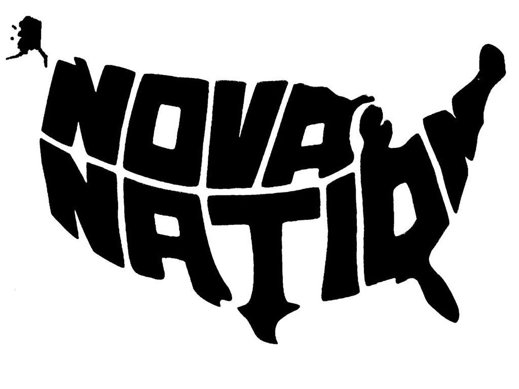 'NOVA NATION