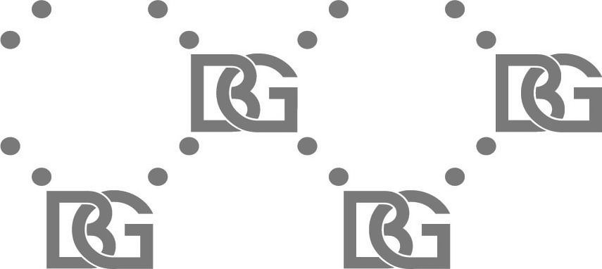 Trademark Logo BG