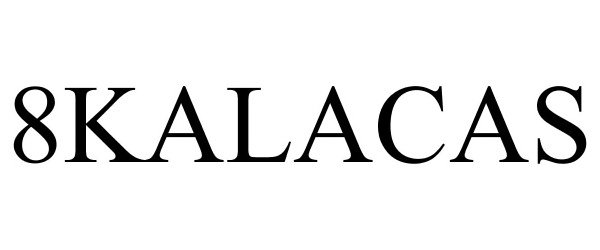  8KALACAS