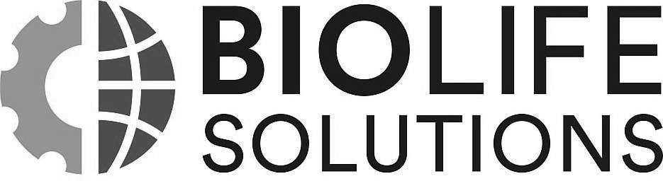 BIOLIFE SOLUTIONS