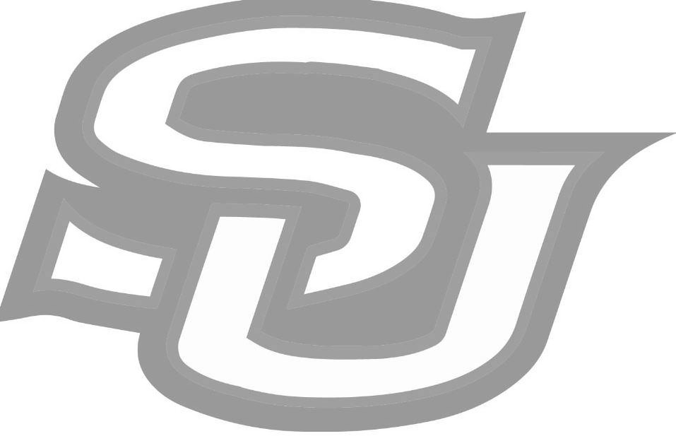 Trademark Logo SU