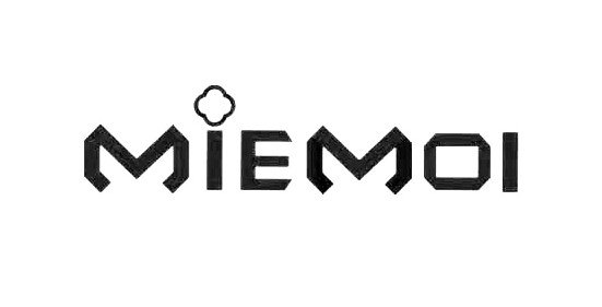 Trademark Logo MIEMOI