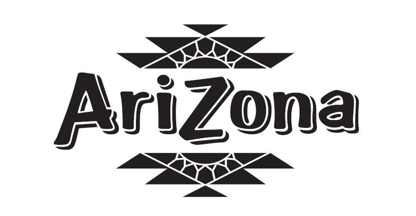 Trademark Logo ARIZONA