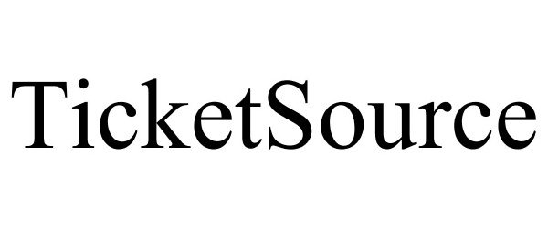 TICKETSOURCE