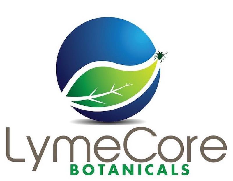 Trademark Logo LYMECORE BOTANCIALS
