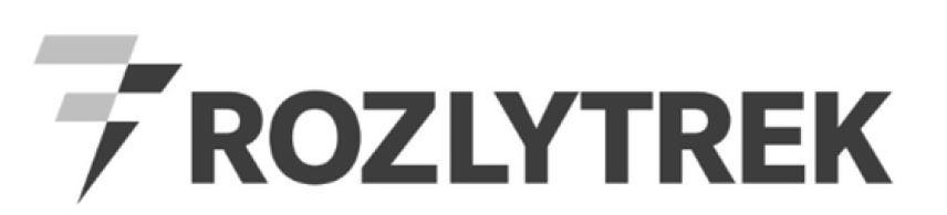 Trademark Logo ROZLYTREK