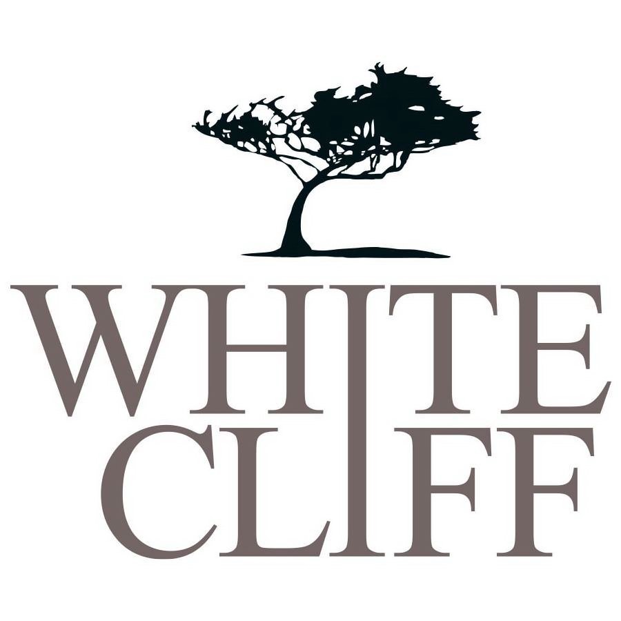 Trademark Logo WHITE CLIFF