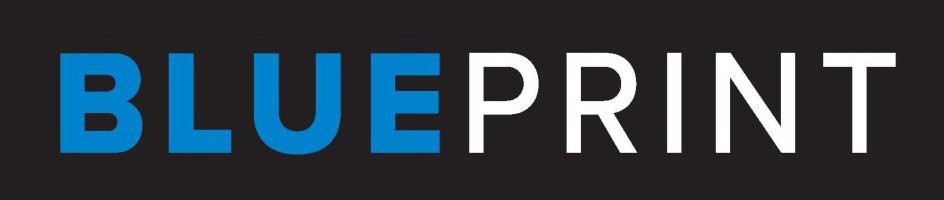 Trademark Logo BLUEPRINT
