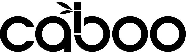 Trademark Logo CABOO