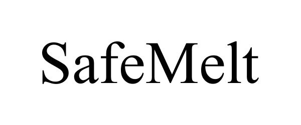 Trademark Logo SAFEMELT