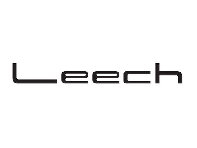 Trademark Logo LEECH