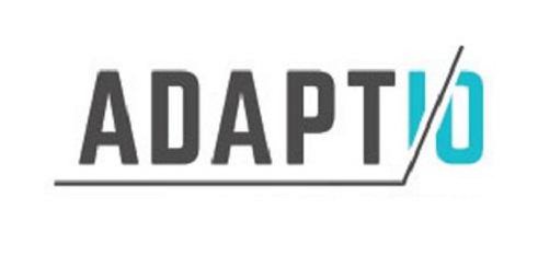 Trademark Logo ADAPTIO