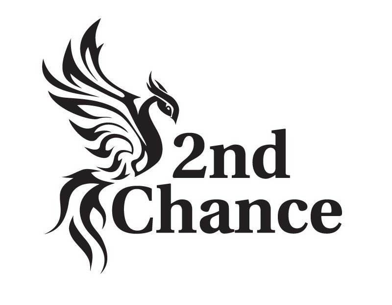 Trademark Logo 2ND CHANCE