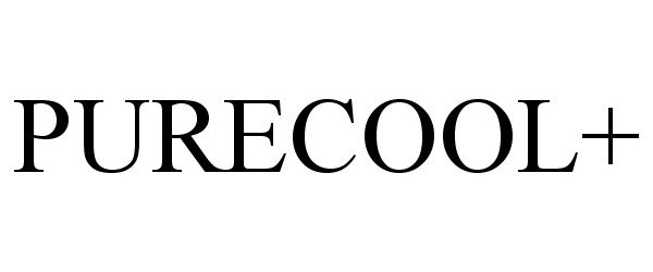 Trademark Logo PURECOOL+