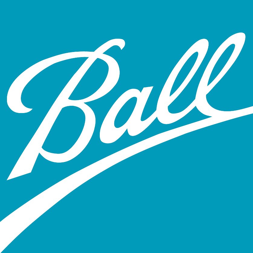 Trademark Logo BALL