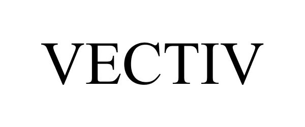 Trademark Logo VECTIV
