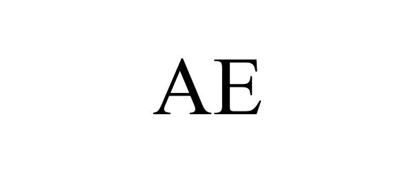  AE