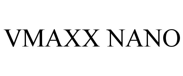  VMAXX NANO