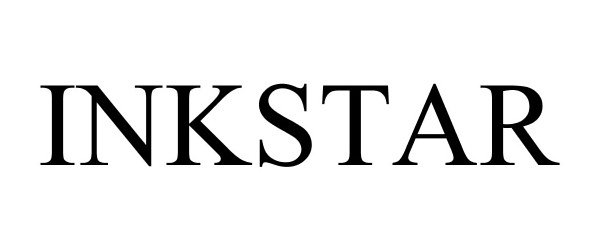Trademark Logo INKSTAR