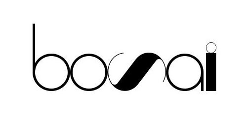 Trademark Logo BOSAI