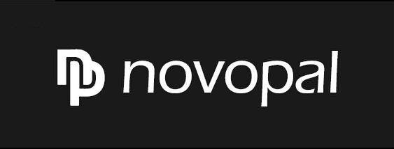 Trademark Logo NP NOVOPAL