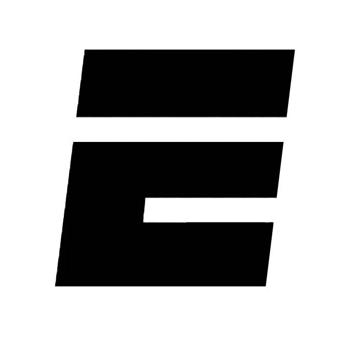 24+ Espn Logo Black And White Background