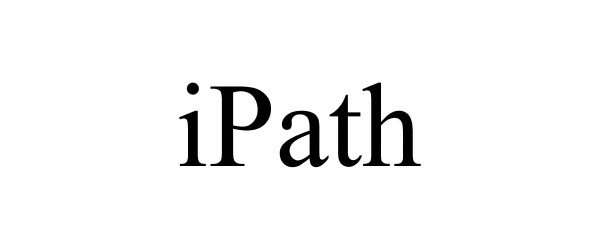Trademark Logo IPATH