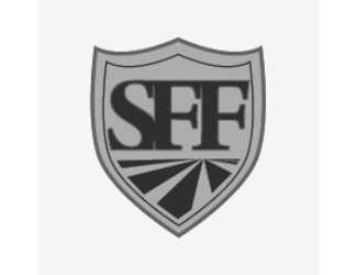 Trademark Logo SFF