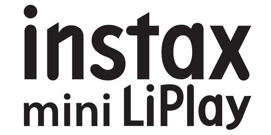 Trademark Logo INSTAX MINI LIPLAY